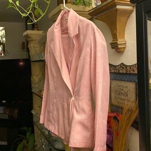 Super cute skirt suite